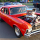 Illustration for article titled Wacky, Junky, Downright Gorgeous: Here Are The Coolest Cars I Saw At The Woodward Dream Cruise